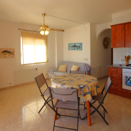 Girona II 1-4 Porta 8 - Apartamento Enfrente De La Playa Grifeu. - Es-228-63 Llançà Exterior foto