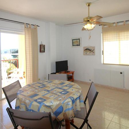 Girona II 1-4 Porta 8 - Apartamento Enfrente De La Playa Grifeu. - Es-228-63 Llançà Exterior foto