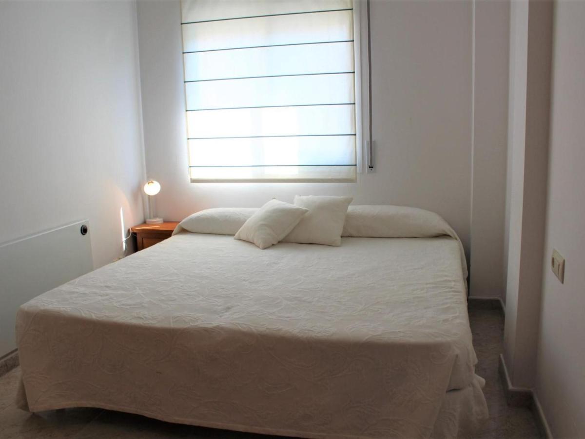 Girona II 1-4 Porta 8 - Apartamento Enfrente De La Playa Grifeu. - Es-228-63 Llançà Exterior foto