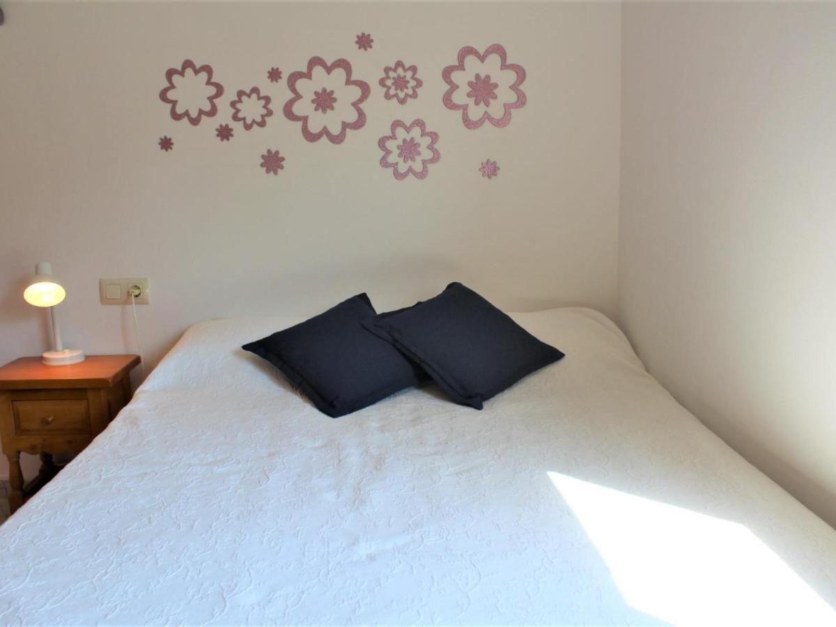 Girona II 1-4 Porta 8 - Apartamento Enfrente De La Playa Grifeu. - Es-228-63 Llançà Exterior foto
