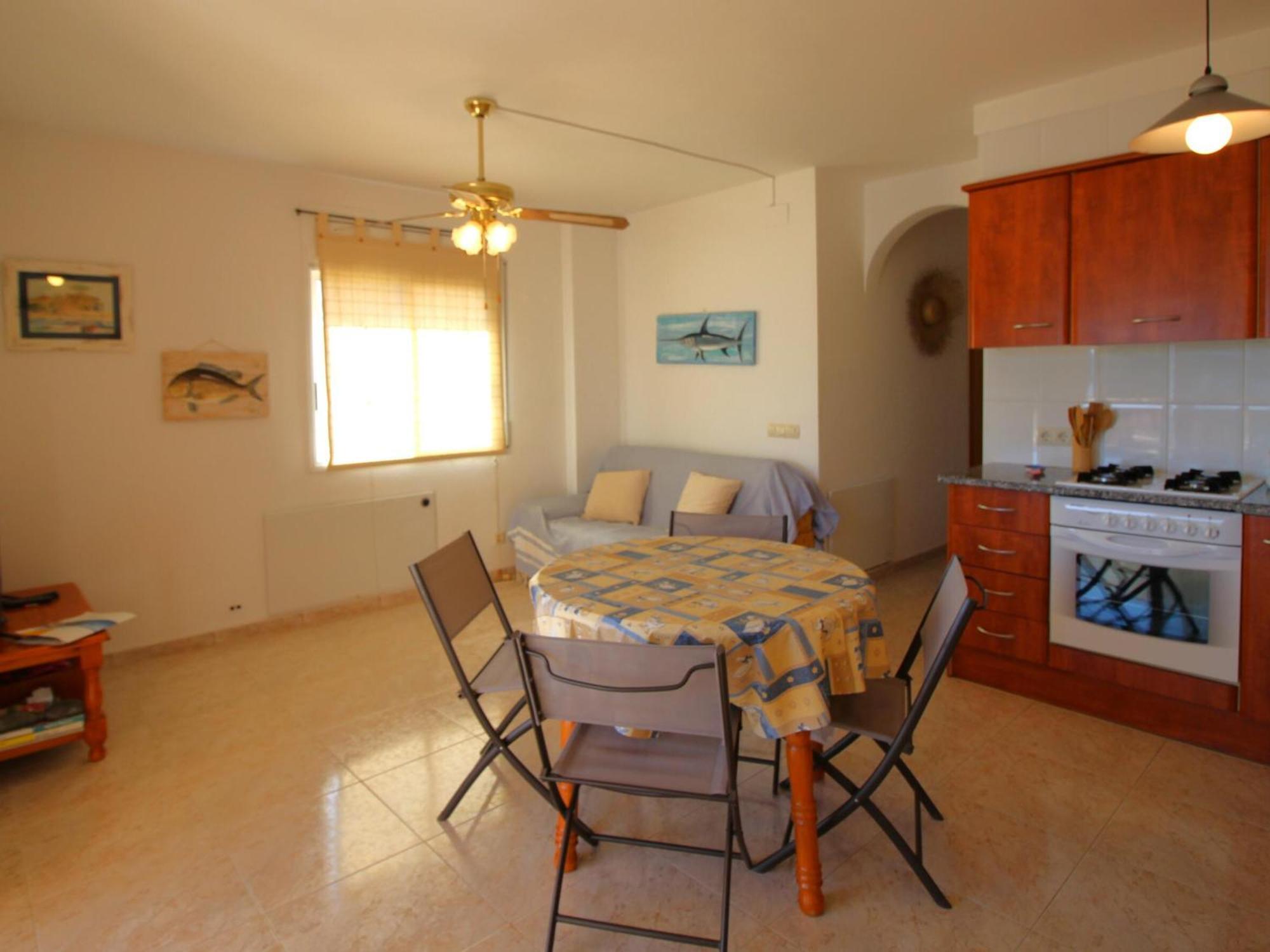Girona II 1-4 Porta 8 - Apartamento Enfrente De La Playa Grifeu. - Es-228-63 Llançà Exterior foto